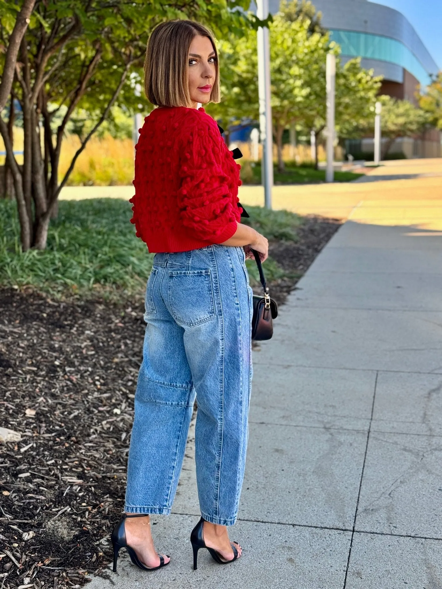 Aria Cardigan