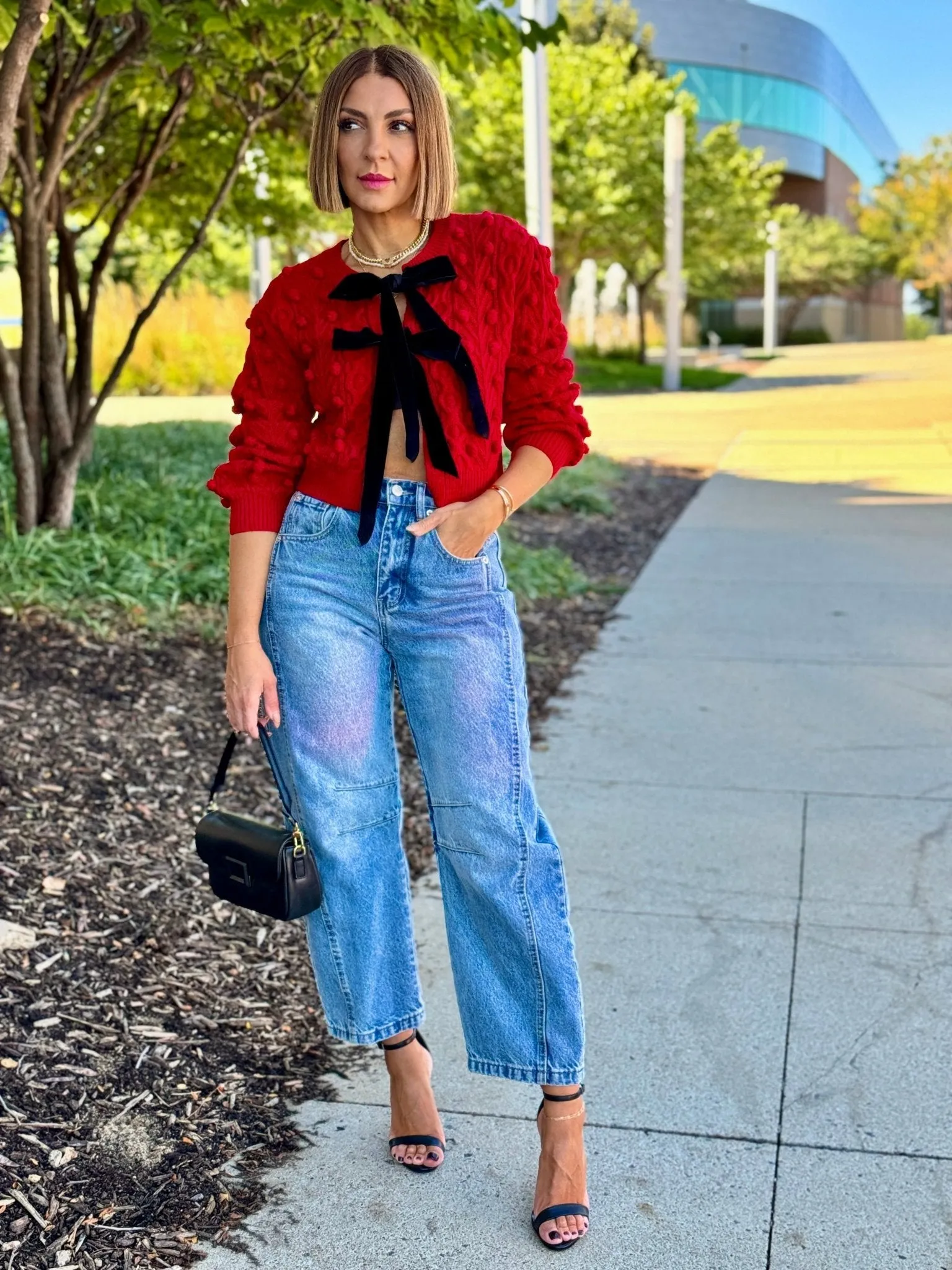Aria Cardigan