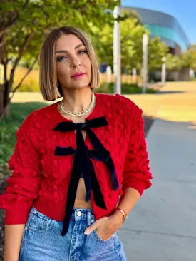 Aria Cardigan