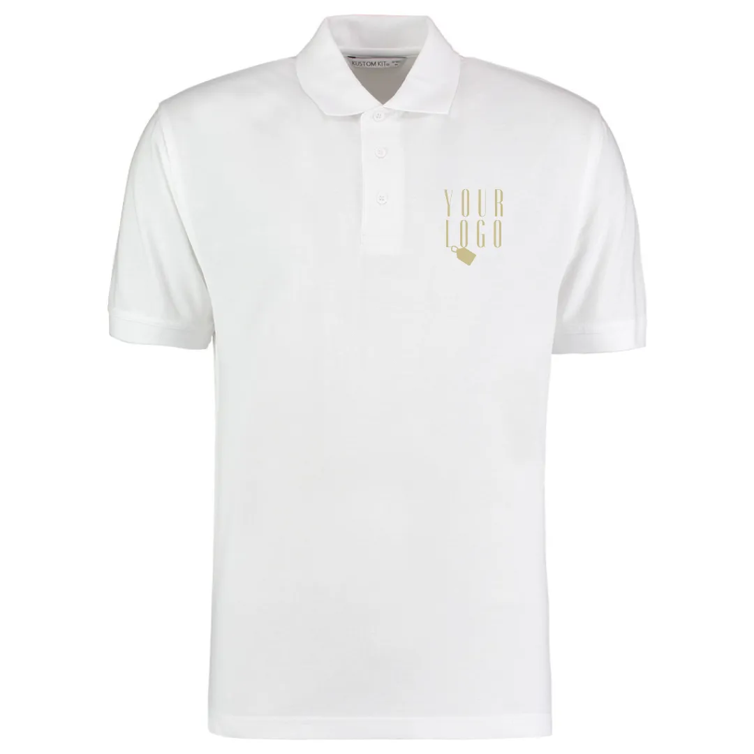KK Men's Pique Polo